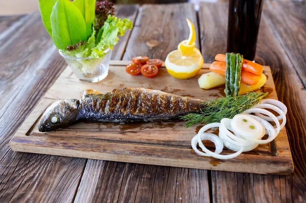 Lavin Hotel & Spa Denizli  Denizli (Denizli)