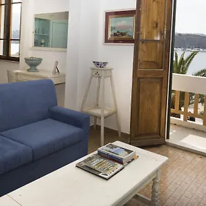 Belmare Otel Porto Azzurro