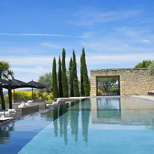 Domaine Des Andeols Resort Saint-Saturnin-lès-Apt