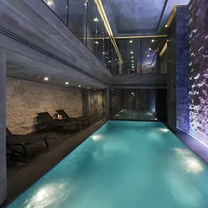 Endless Art Hotel-special Category Otel İstanbul